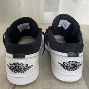 Jordan 1 Low - Diamond Shorts